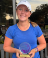 Natalie Hennessey
