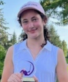 Dahlia Garnick