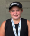 Ella Sparger