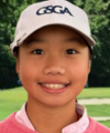Jacqueline Zhang