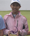 Lisa Zhang