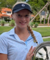 Sophia Cavanagh