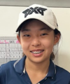 Alexis Baek