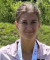 Lillian Desjarlais