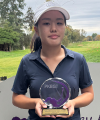 Olivia Nam