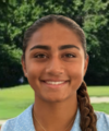 Leah Reddykotha