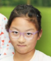 Aubree Hua